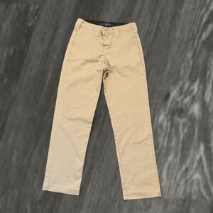 Dickies Boys Khaki Chinos